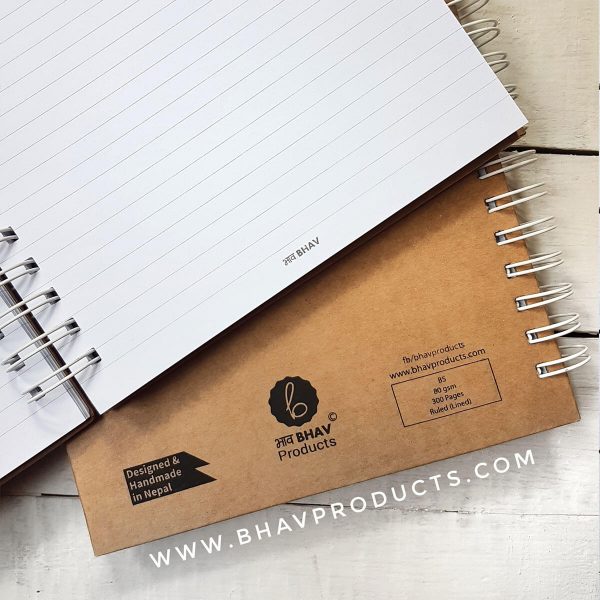 Noteboook Bhav Products Nepali Stationery