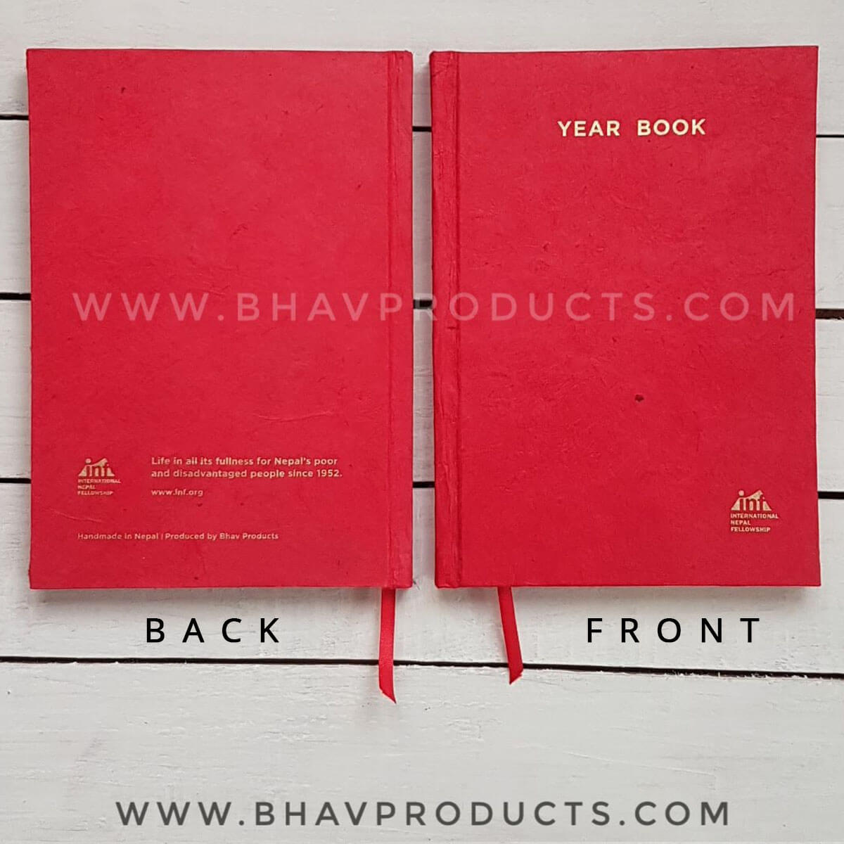 INF Nepal, 2021 – Bhav Shop