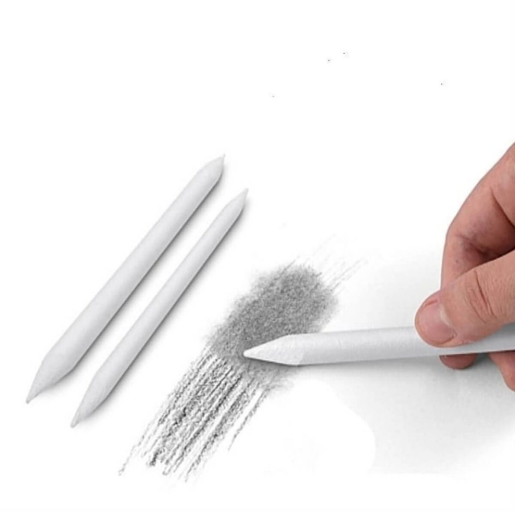 Paper Blending/Smudge Stump Bhav Shop